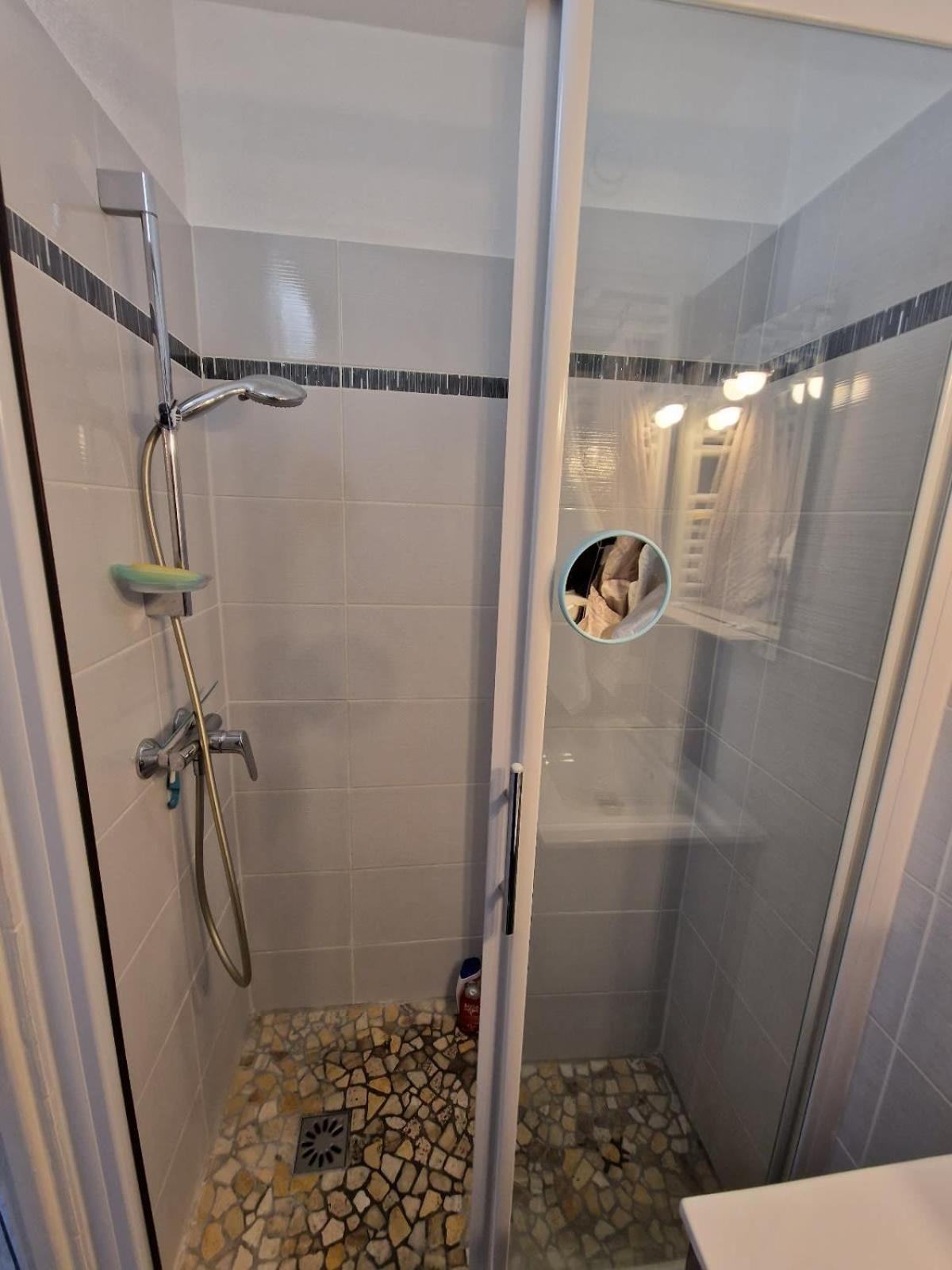 Appartement Cap D'agde Naturiste Héliopolis F61 Vue Agde